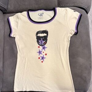 Olivia Rodrigo guts merch Short Sleeve Tee with Graphic Design